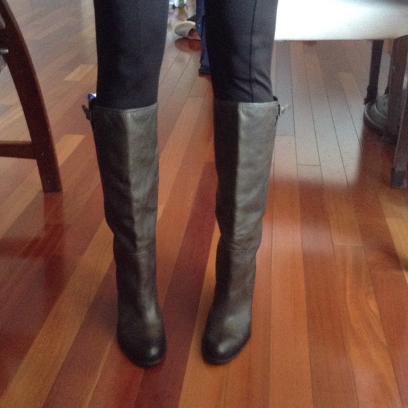 The perfect fall boot!! - Picture 2 of 4