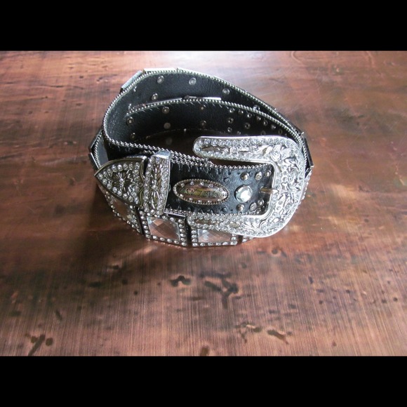 Western Belt