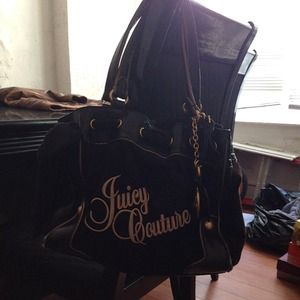Juicy bag
