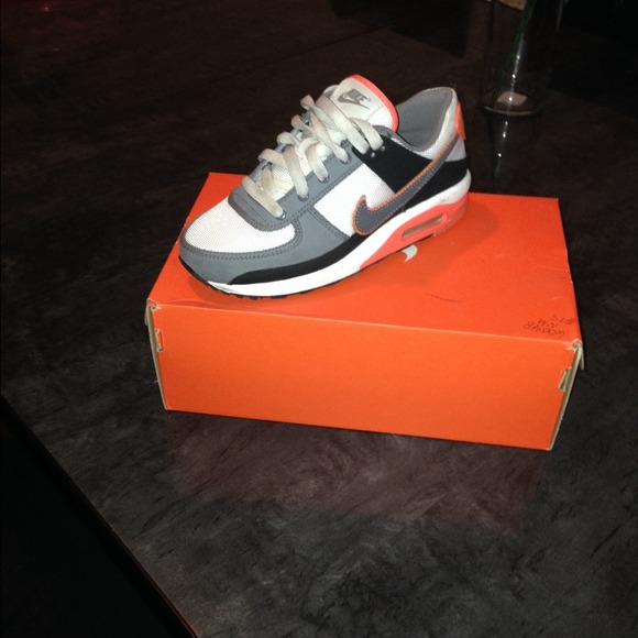 Nikes