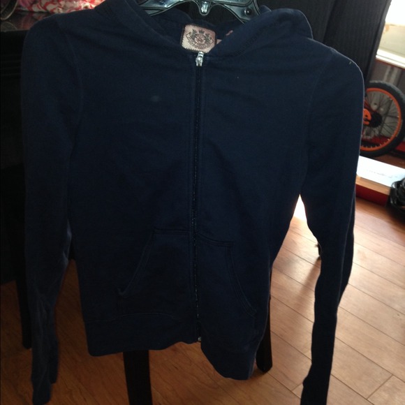 2 juicy jackets