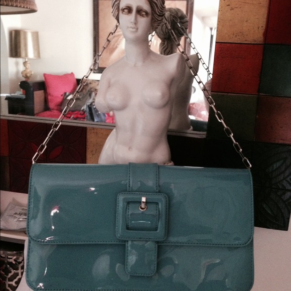 LOFT shoulder bag