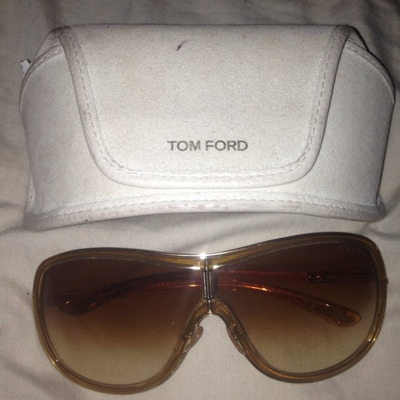 Tom Ford Sunglasses