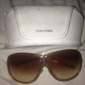 Tom Ford Sunglasses