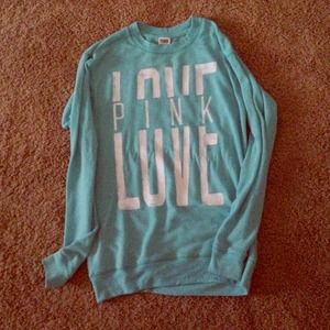 PINK Victoria's Secret