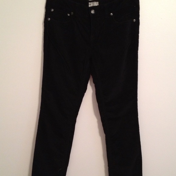 Free people pants.