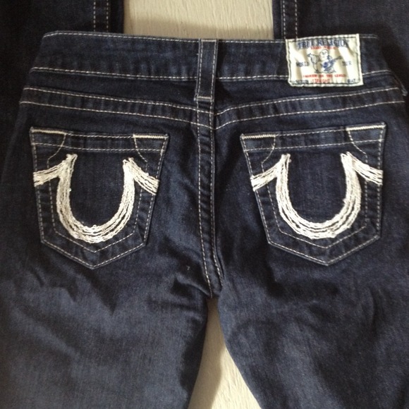 True religions