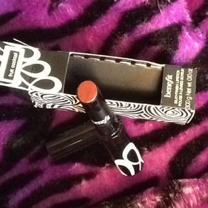 Benefit Fruit Cocktail lipstick 💋DISCONTINUED