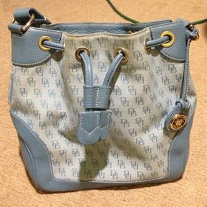 🔴SOLD🔴Dooney & Bourke handbag