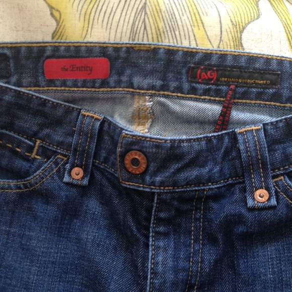 Bootcut jeans - Picture 2 of 4