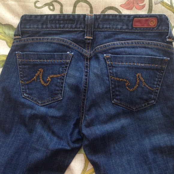 Bootcut jeans - Picture 3 of 4