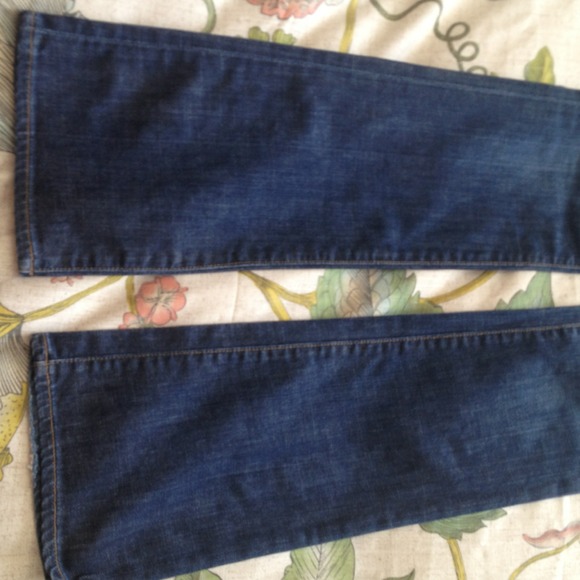 Bootcut jeans - Picture 4 of 4