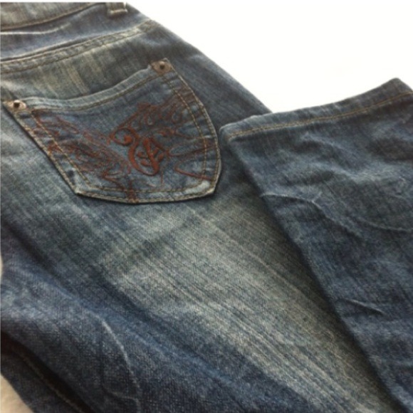 RSV for Jax86er 💟bundle - 2 pair of jeans