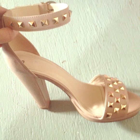 H&M Shoes High Heels Poshmark