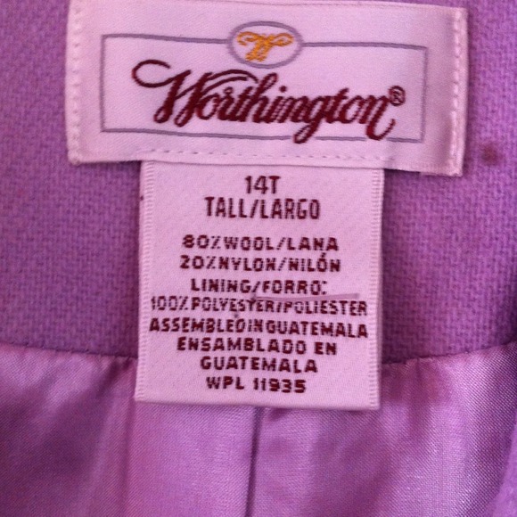 Jacket - Picture 2 of 4