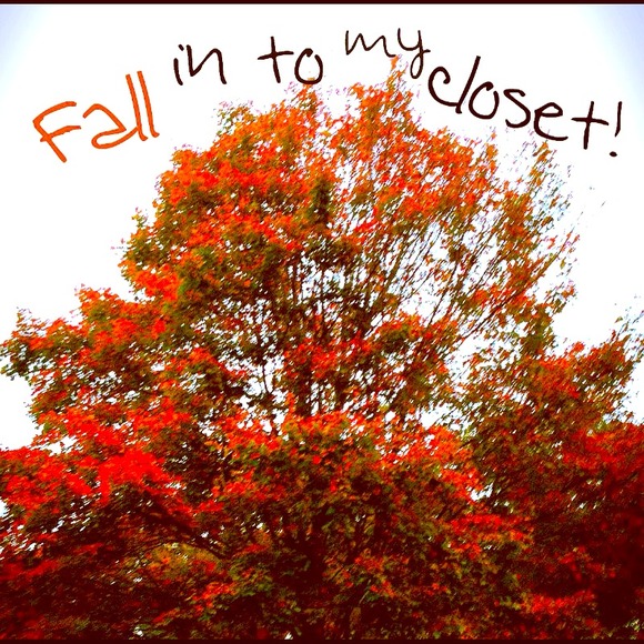 Fall and winter styles trendy, classic, beautiful!