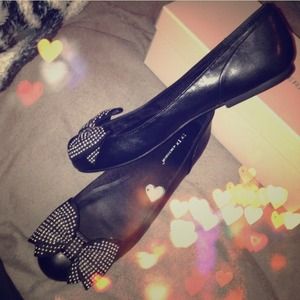 BCBGeneration Linny flats