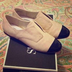 REDUCED**Shoemint "Ida" flats