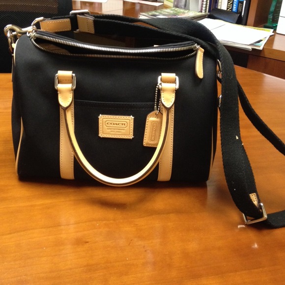 hermes wallets prices - 71% off Coach Handbags - ??REDUCED ??Coach Luggage Set- Black and ... hermes wallets prices - 71% off Coach Handbags - ??REDUCED ??Coach Luggage Set- Black and ...