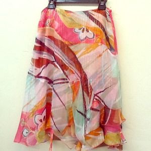 Peter Nygard skirt