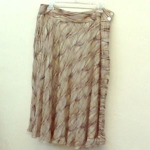 Jones New York skirt