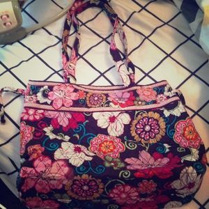 Vera Bradley purse