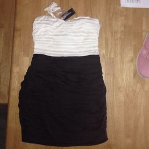 Express dress