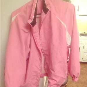 Women's Wilson jacket!