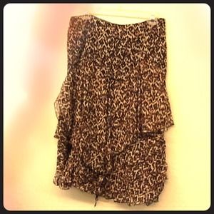 Dana Buchman skirt