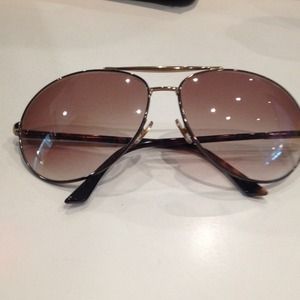Reduced Gucci Sunglasses