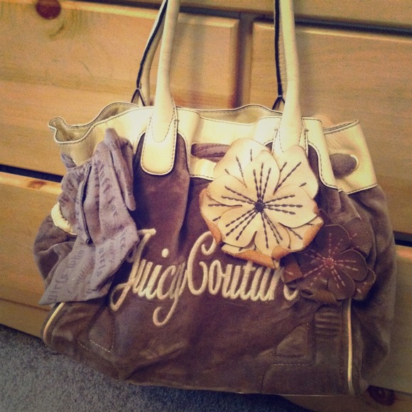 Juicy Couture and Dress bundle