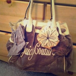 Juicy Couture and Dress bundle