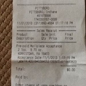 @dawnstreasures receipt