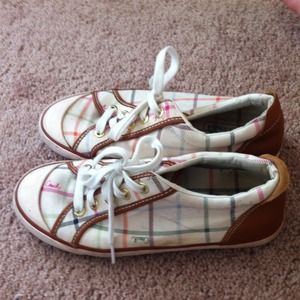 ❤Sale❤Coach Shoes 7.5 $15