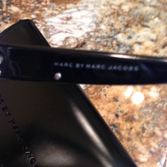 ?Host Pick?Marc by Marc Jacobs SnowWhite Sunnies main image 4