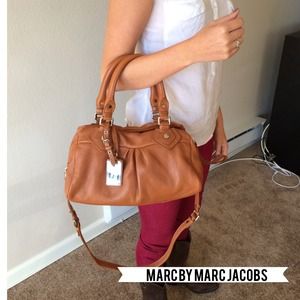 Marc by Marc Jacobs Baby Groovee