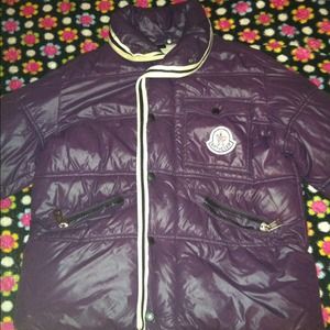 Moncler jacket