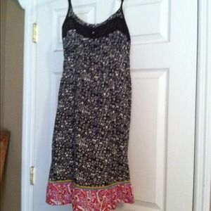 Billabong dress