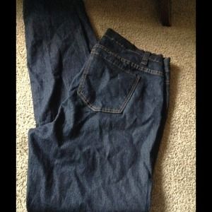 Forever 21 Skinny jeans