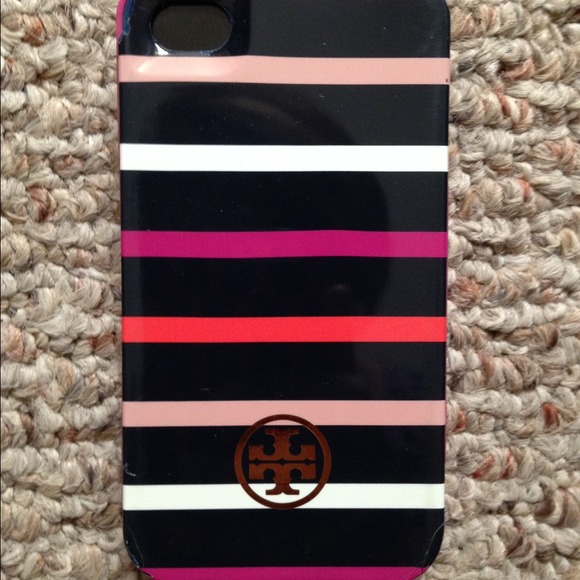 ✅SOLD✅ Tory Burch iPhone 4/4s case