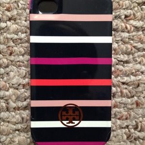 ✅SOLD✅ Tory Burch iPhone 4/4s case