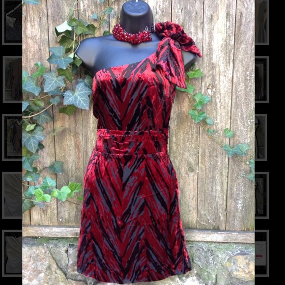 NWT Urban Outfitters Silence & Noise Dress Size S