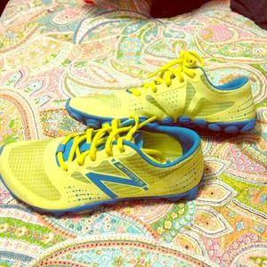 New Balance sneakers