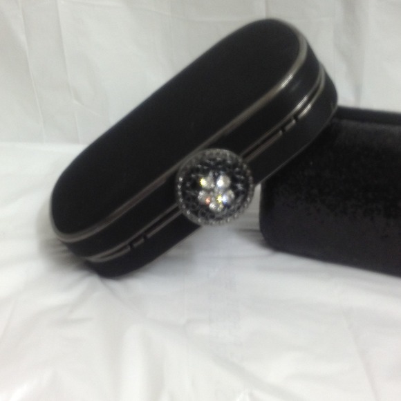 Brand New Evening Clutch