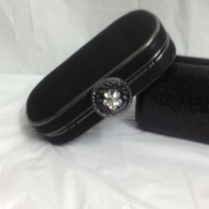 Brand New Evening Clutch