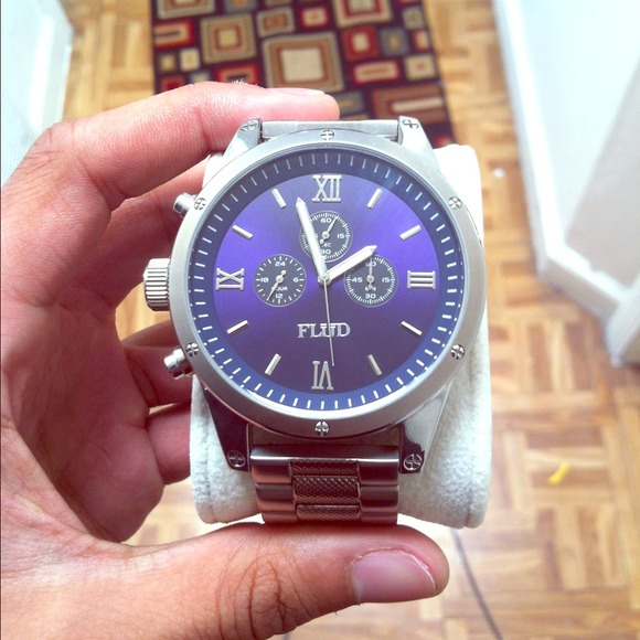 ✨REDUCED✨ FLUD Watch
