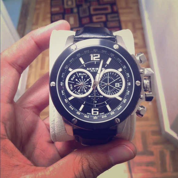 MENS Watch
