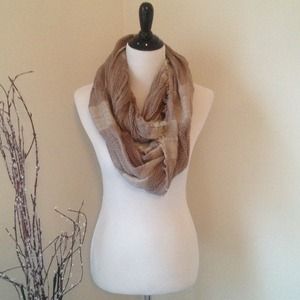 Express scarf