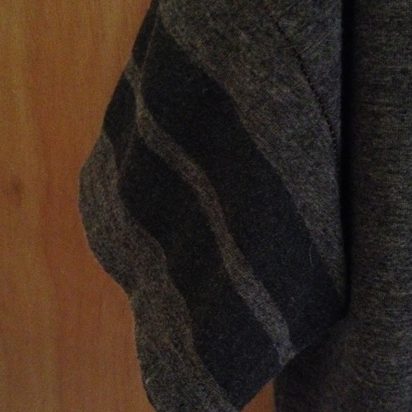 American Eagle Vintage Tee Crop Top - Picture 2 of 3