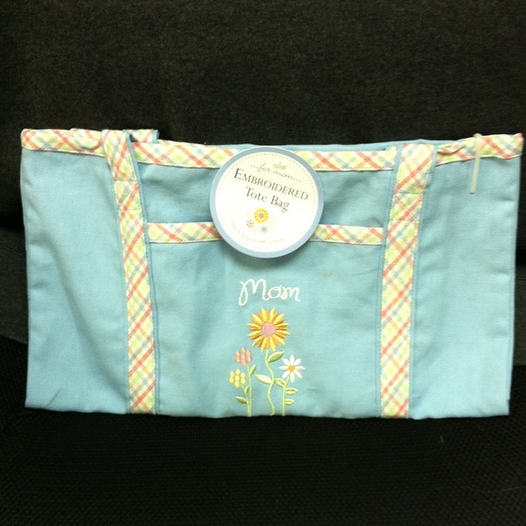 New cloth tote